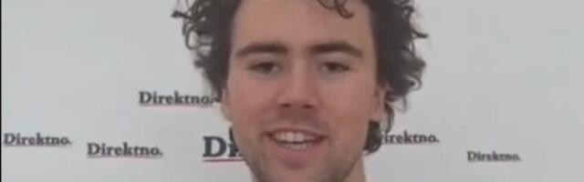 Beograd domaćin spektakla: Grad je neverovatan, baš mi se sviđa, veoma je lep (VIDEO)