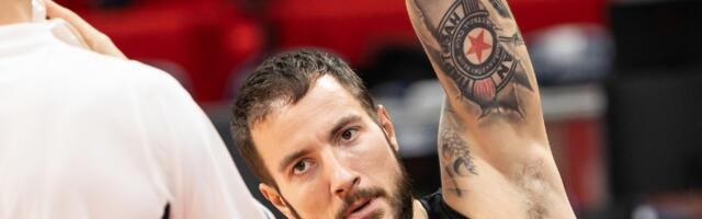 "Dolazak Lovernja je marketinški potez Partizana": Nekadašnji igrač crno-belih nije zadovoljan povratkom Francuza