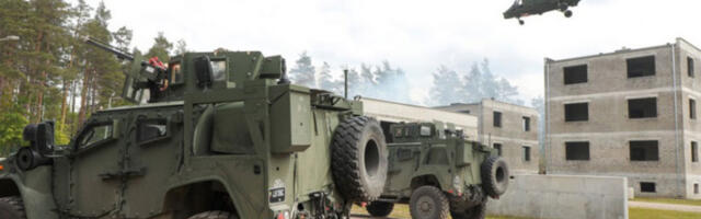 Фабрике из Чешке на руском списку одбрамбених компанија ЕУ