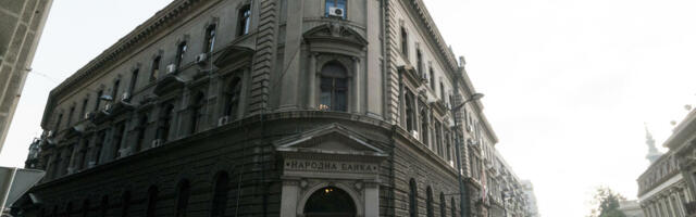 Promena stupila na snagu tačno u 8 časova: Najnovije informacije iz Narodne banke Srbije