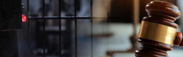 ZAVRŠENO SASLUŠANJE, PEVAČU SLEDI SMRTNA KAZNA?! Nezapamćen zločin nad tinejdžekom zgrozio javnost, STIŽE ODLUKA TUŽILAŠTVA!