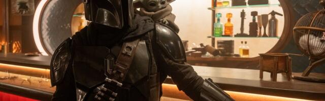 Karte za film „Mandalorac i Grogu“ već na blagajnama