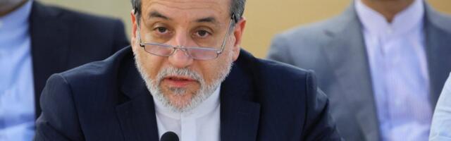 Preokret u Islamabadu: Iran demantovao susret Arakčija sa američkom delegacijom