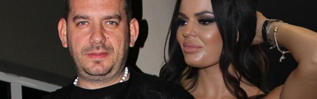 "Uticalo je na moju porodicu" Pevač otkrio da li će tužiti rijaliti učesnicu zbog tvrdnje da su imali aferu