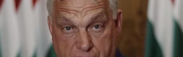 Orban se vanredno obratio i objavio dramatičnu odluku: U ponedeljak sledi “radikalna transformacija”