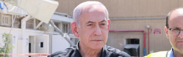 Болница Хадасах: Нисмо крили да се Нетанјаху лечи од канцера
