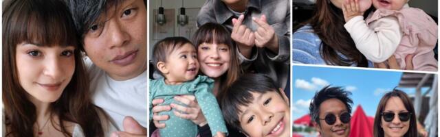 Zabranjena ljubav Beograđanke i Tajlađanina: Otac godinu dana nije pričao sa Marijanom zbog Danijela, njega vređali da je "žutać", a onda je usledio obrt!