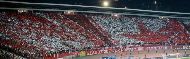 "Zvezdaši, proslavimo 40 godina bratstva zajedno"