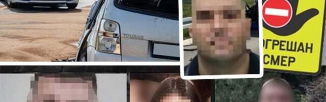 SEO ZA VOLAN IAKO NIJE BIO SPOSOBAN DA VOZI?! Misterija tragedije na auto-putu Šabac-Ruma raste iz dana u dan!