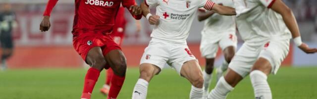 NEMCI SRUŠILI PORTUGALCE: Frajburg protiv Brage stigao do finala Lige Evrope - pogledajte i kako (VIDEO)