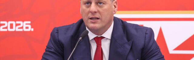 Стојан Вујко и Звездан Терзић добили нове мандате на челу СД Црвена звезда
