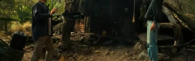 Jezivi triler za dan postao najgledaniji u Srbiji: Evo šta se desi kad se psihopati obratiš za pomoć! (VIDEO)