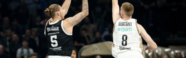 Ovo su termini za finale ABA lige: Partizan saznao kada počinje svoju seriju protiv Dubaija