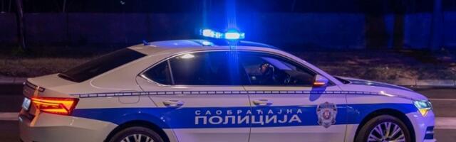 Policajac pregazio pešaka pa pobegao: Tragedija kod Vranja - osumnjičenom određen pritvor!