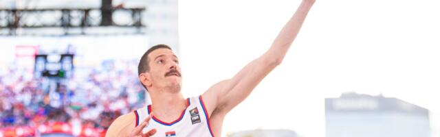 Srbija - Francuska: Basketaši se bore za bronzu i 9. medalju sa 10. Svetskog prvenstva