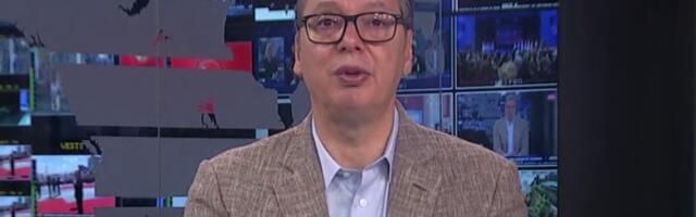 Vučić se direktno obratio građanima Srbije - Najavio promene, pa otkrio: Čeka nas...