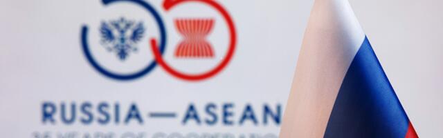 Rusija i ASEAN obeležavaju 35 godina odnosa: Putin ugostio lidere u Kazanju