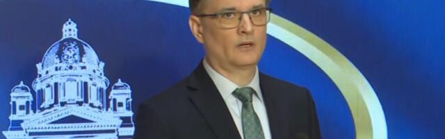 Jovanov nakon otkrića tužilaštva: Priča o zvučnom topu je izmišljena da se izazove reakciju Brisela i građanski rat u Srbiji!