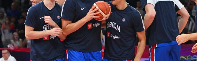Nikola Jokic is the new captain of the Serbian national basketball team!