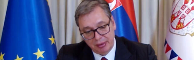 “Srbija je spremna da pošalje pomoć”: Vučić se oglasio posle katastrofalnog zemljotresa u Venecueli