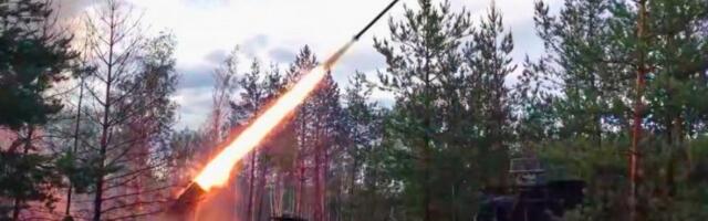 UKRAJINCI DRONOVIMA ZASULI RUSIJU! Jedan od NAJVEĆIH napada Kijeva do sada, UNIŠTENA baza na Krimu - PUTIN JOŠ UVEK ĆUTI!(VIDEO)