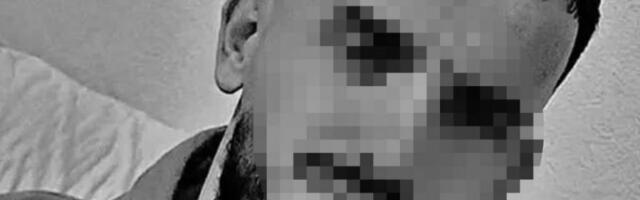 MLADIĆA UBIO GROM U SUVOJ RECI! Bio u šumi, a onda je počelo jako nevreme! (FOTO)