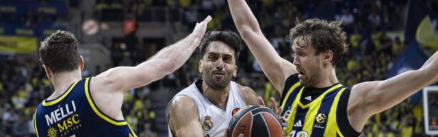 Zvezda u niskom startu: Igrač kog je Teodosić naciljao postao slobodan agent!