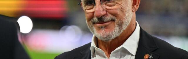 "Francuzi su igrali protiv najboljeg tima na svetu!" Moćna poruka selektora Španije posle plasmana u finale SP