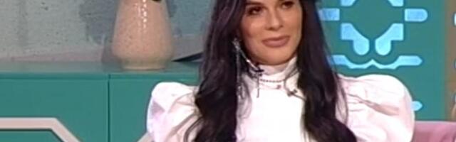 "MNOGO PUTA SAM IŠLA GLAVOM KROZ ZID" Aleksandra Jeftanović o životu i godinama: Ne bih sve ponovo...