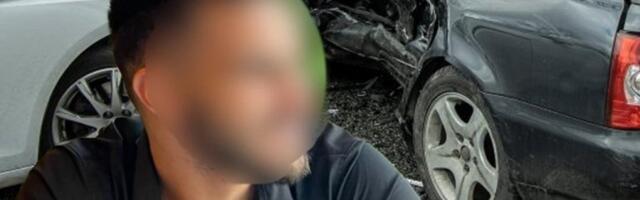 VUK MATIĆ IZGUBIO ŽIVOTNU BITKU: Preminula i peta žrtva stravične saobraćajne nezgode kod Šapca