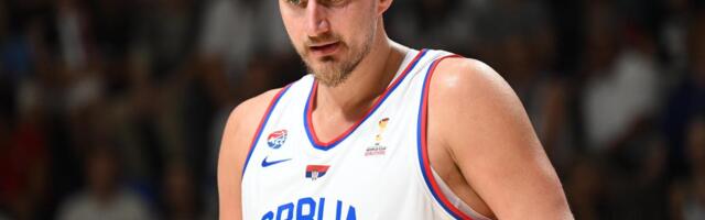Nikola Jokić nikada ne ide na more, evo i zašto
