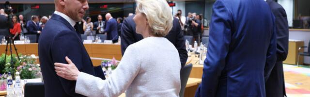 Мађарова чистка руши стубове Орбановог суверенизма