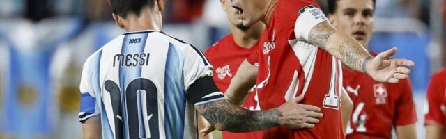 Zvanično: Nepravilna upotreba VAR-a pogurala Argentinu u četvrfinalu na Mundijalu