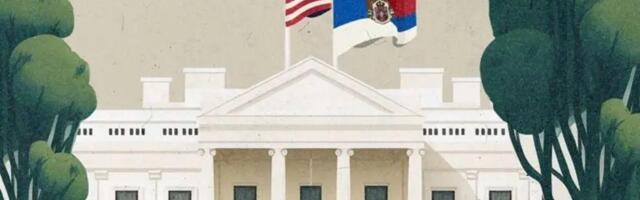 Hoće li SAD dobiti mesec srpsko-američkog nasleđa i da li je to važno