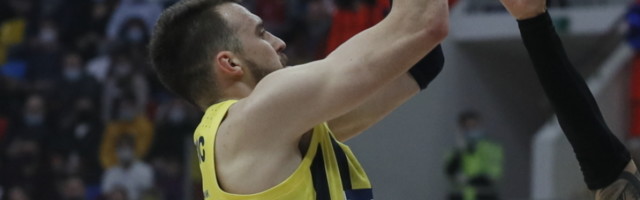 Gudurić i Kokoškov nadmudrili CSKA!