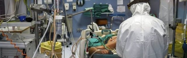 BACAĆEMO NOVČIĆ DA ODLUČIMO KO ĆE ŽIVETI! Kada lekari čuju ovaj signal svima se zaledi krv! Patnja, bol i smrt na svakih 10 minuta!