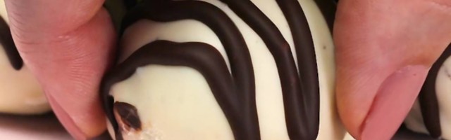 Oreo kuglice