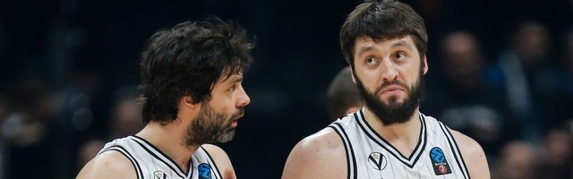 Markovićevi prvi poeni bili i odlučujući: Virtus od +23 do drame (VIDEO)
