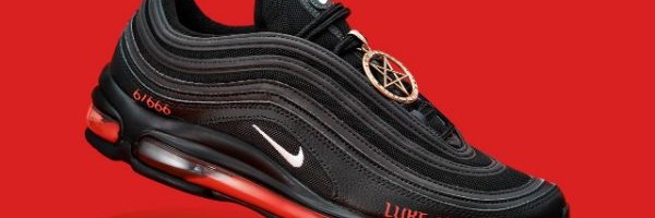 Bizarni satanistički Nike model donosi veliku tužbu svom tvorcu