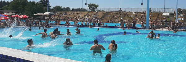 Počinje kupališna sezona na bazenima i Šumaričkom jezeru: Besplatan ulaz za osnovce i srednjoškolce