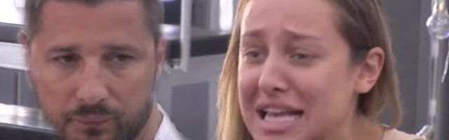 PALJBA! Marko ostavio Lunu za sva vremena! Kraj turbulentne veze!