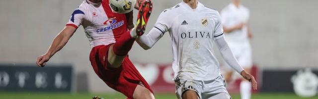 Kisela voda za favorite u kupu: Napredak sa najboljima protiv „superligaškog Pančeva“, Voša odmara Topića