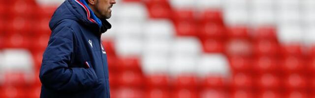 Paunovićev posao postao još teži: Redingu oduzeto šest bodova