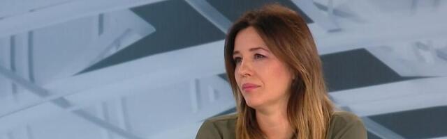 Golubović: MUP se stavio na jednu stranu, saveti predsednika su protiv Ustava
