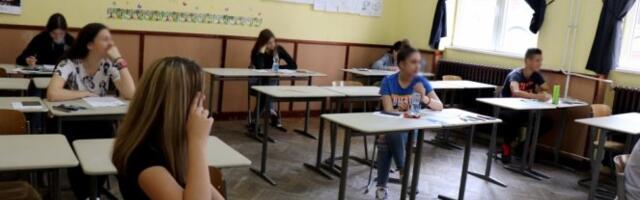 EVO KADA ĆE SE ODRŽATI PROBA MALE MATURE! Učenici polažu srpski jezik, matematiku i kombinovani test