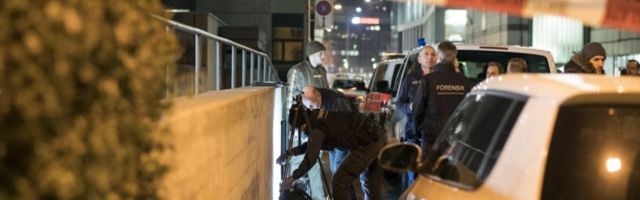 Iskasapio ženu posle svađe, branila se do poslednjeg daha: Detalji hapšenja Srbina u Švajcarskoj zbog svirepog ubistva