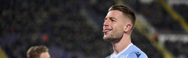 ALBANAC DOVODI HRVATA SA ZAMENI SRBINA! Sergeja opet sele iz Lacija!