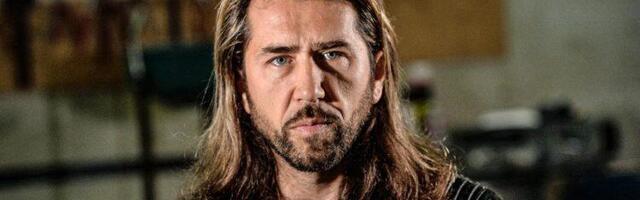 Mirzet Juković Novopazarac na svjetskoj filmskoj sceni