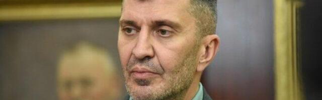 ZORAN ĐORĐEVIĆ: SMETA IM VUČIĆ - MORALNO DNO HRVATSКE USTAŠOIDNE DRŽAVE!