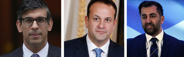 Revolucionarna promena u Velikoj Britaniji: Od emigranata do premijera
